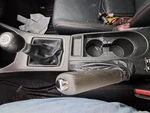 Shifter Impreza 2012 Transmission 1539368 Used. Price: $84.95.