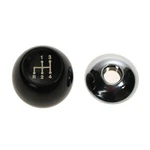 Scott Drake Shifter Knob Black Mustang 4-SPEED 1965-1966 New. Price: $26.78.