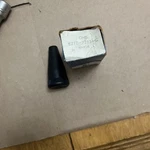 New Ford E2TZ7213C Genuine Oem Factory Original Knob Bin Free Shipping. Price: $19.98.