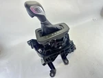 2015-2018 Ford Focus Automatic Gear Shift Lever Knob Boot F1EB-A045K08-ABW Oem Used. Price: $74.25.