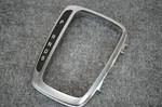 2015-18 Ford Edge A/t Transmission Gear Shifter Indicator Surround Bezelm Oem Used. Price: $32.47.