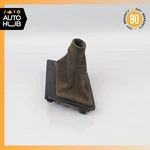 14-19 Chevrolet Corvette C7 A/t Shifter Knob Boot Trim Suede 22789411 Oem Used. Price: $123.23.