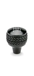 DV8 Offroad 6 Speed Shift Knob Black For 11-18 Jeep Wrangler Jk D-JP-181112-BK New. Price: $65.00.