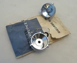 Nos 1967 Chevy Chevelle Ss Malibu Camino 396 Inner Radio Knobs Gm 3897318 New. Price: $34.99.