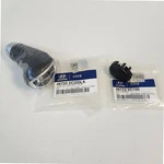 46720-2C200LK,46723-2C100 Auto Shift Gear Knob Lever For 03-08 Tiburon Coupe New. Price: $112.00.