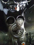 2017 Mini Cooper Transmission Shift Floor, Automatic Used. Price: $160.44.