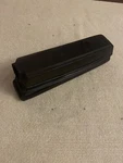 84-91 Bmw E30 Boot Handbrake Cover Series 318IS 325I Used. Price: $20.00.