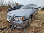 2013 Chrysler 300 Used Transmission Shift Lever/knob Rwd 3.60L Oem 242.CH1U13. Price: $94.53.