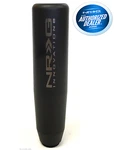 Nrg Weighted Shift Knob Universal 5" Tall Black New Design SK-480BK/P. Price: $57.00.