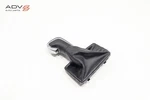 2016 - 2018 Audi A6 Transmission Gear Shifter Lever Knob Handle & Boot Oem Used. Price: $76.49.