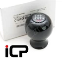 Genuine Sti Duracon Gear Knob Shift Fits Subaru Impreza Legacy Forester 6MT New. Price: $127.55.
