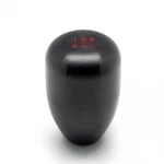 Blox Racing Billet Shift Knob 5-SPEED Gun Metal 10X1.5MM BXAC-00200 New. Price: $55.91.