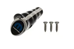 11-14 Dodge Challenger Charger Pistol Grip Shift Knob Handle Mopar 82212927AB New. Price: $264.42.