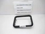 97-00 Mercedes C280 Center Shifter Trim 2022670788 (broken) Oem Used. Price: $12.60.