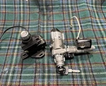 93 Mercedes W124 300D Sedan Lock Set With Key To Ignition ,door And Trunk Used. Price: $175.00.