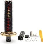 Universal 15CM Samurai Sword Automatic Gear Knob Shifter Katana Metal New. Price: $20.88.