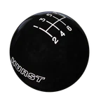 Speed Dawg Black Engraved Hurst Edition Shift Knob Large H501HU-225-6RUR New. Price: $64.99.