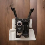2019 Ford Fusion Automatic Oem Transmission Shift Assembly HG9T 14B-560-AN Used. Price: $130.00.
