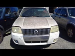Shifter - Mariner 2006 Transmission 1109459 Used. Price: $74.90.