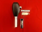 07-12 Nissan Sentra Automatic Shifter Knob Gear Lever Handle Black Oem Used. Price: $31.49.