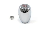 Jdm Style Type-r Chrome Shift Knob 6 Speed For Honda Civic S2000 Acura Rsx Tsx New. Price: $15.99.