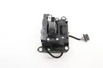 2018 - 2025 Audi Q5 Center Console Floor Gear Shifter Lever Oem 80B713041AD Used. Price: $85.82.
