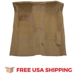 Fits 1985-1989 Bmw 635CSI 2DR Cutpile Carpet New. Price: $231.65.
