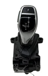 2012-2015 Bmw 335I F30 Oem Center Console Gear Selector Shifter Knob 9296898-01 Used. Price: $225.00.