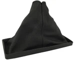 Pro Usa, Inc BT1002 Shifter Boot Rectangle Leather Black Automatic Manual New. Price: $21.99.