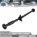 Rear Driveshaft Assembly A2044106606 For 08-12 Mercedes-benz W204 C230 C350 C300 New. Price: $183.70.