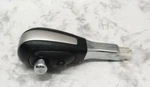 2007-2012 Nissan Sentra Auto Shifter Knob Oem Dark Gray Clean Used. Price: $55.00.