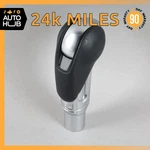 17-24 Porsche 991 911 Carrera 4S Transmission Floor Gear Shifter Lever Knob Oem Used. Price: $178.23.