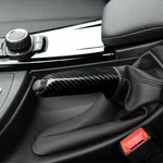 Carbon Handbrake Handle Cover Fits Bmw F32 F33 F36 M3 M4 F80 F82 2014-2017 New. Price: $17.89.