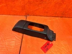 92-95 Honda Civic Speed Manual Shifter Center Console Trim Bezel Oem #327 Used. Price: $72.95.