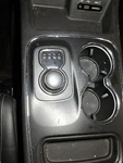 2016 Durango Transmission Shifter Assembly SKU#4385476 Used. Price: $97.85.