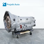 10-14 Oem Bmw Transmission GA8HP70Z 8HP70X X6 X5 XDRIVE50I N63 4.4 V8 E70 E71 Used. Price: $595.00.