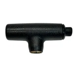 1999 Jeep Cherokee Xj Oem Automatic Floor Shift Knob Handle 97 98 00 01 Used. Price: $18.40.