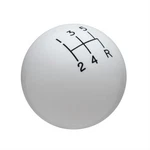 Speed Dawg Restoration Series Shift Knob 502-RE-5RDR New. Price: $40.79.