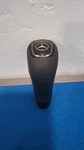 00-06 Mercedes W215 CL55 Amg CL500 S350 Shifter Knob Black Oem Used. Price: $59.85.