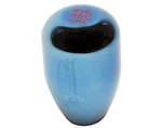 Blox "limited Series" 5-SP Billet Shift Knob Electric Blue BXAC-00230-TB New. Price: $51.20.
