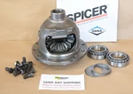 Ford Dodge Chevy Dana 70 Rear Open Carrier 4.10 And Faster Ratios 35 Spline New. Price: $800.50.