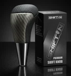 Carbon Leather Gear Shift Knob For Toyota 4RUNNER Tundra Tacoma Lexus LX570 470 New. Price: $26.99.