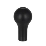 Blox Racing 10X1.50 44MM Dimpled Fits Ramtal Shift Knob System Black For Acura New. Price: $48.64.