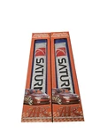 Fits Saturn Seat Belt Shoulder Pads Cover Blue Pair Ion SC2 Vue Coupe In Stock New. Price: $29.99.