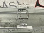 Mercedes Benz W203 Class Auto Gear Selector Chrome Surround Trim E03911021 Used. Price: $24.18.