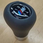Zhp Speed Leather Shift Knob For Bmw E30 E36 E46 E34 E39 E90 E92 25117896031 New. Price: $28.99.