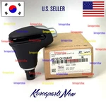 A/t Gear Knob Shifter Handle 46720-C6120AHV Oem Kia Sorento 2016-2020 New. Price: $69.82.