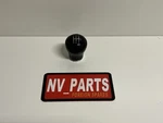 Oem Audi B5 A4 5MT Onyx Black Leather Shift Knob 8D0711141BC Used. Price: $84.99.