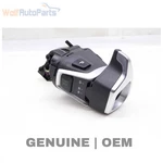 2014-2016 Bmw I3 Automatic / Shifter Selector 9340290 Used. Price: $92.49.