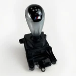 2013-2016 Bmw F10 M5 Dct Gear Selector Switch Shifter 7846583 Oem 12533 Used. Price: $225.00.